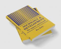 Sociology Of Development