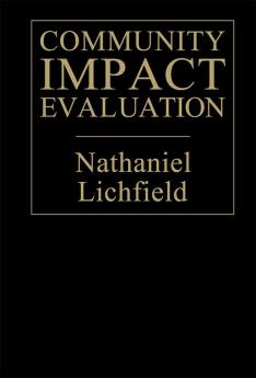 Community Impact Evaluation