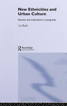New Ethnicities And Urban Culture