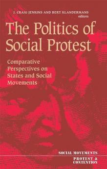 Politics Of Social Protest