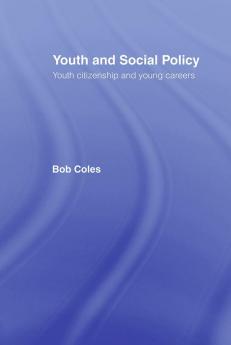Youth And Social Policy