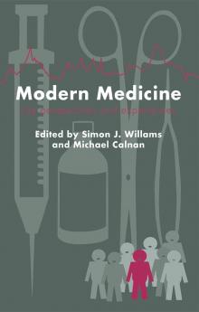Modern Medicine