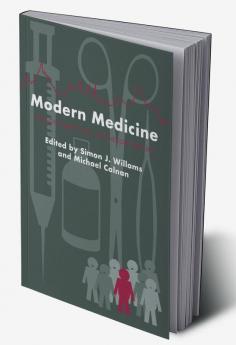 Modern Medicine