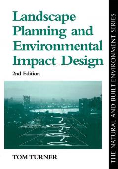 Landscape Planning And Environmental Impact Design