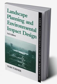 Landscape Planning And Environmental Impact Design