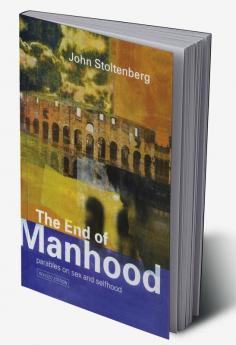 End of Manhood