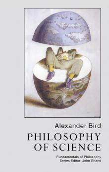 Philosophy Of Science
