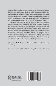 Philosophy Of Science