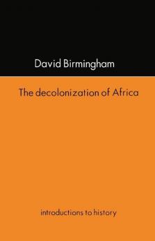 Decolonization Of Africa