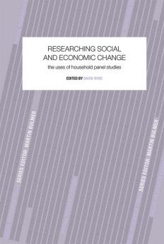 Researching Social and Economic Change