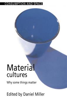 Material Cultures