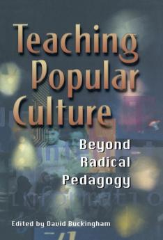 Teaching Popular Culture