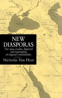 New Diasporas
