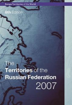 Territories of the Russian Federation 2007