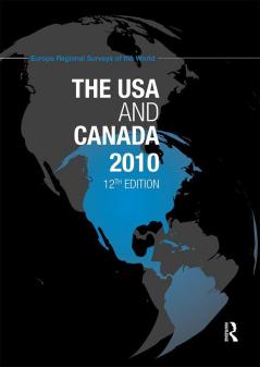 USA and Canada 2010
