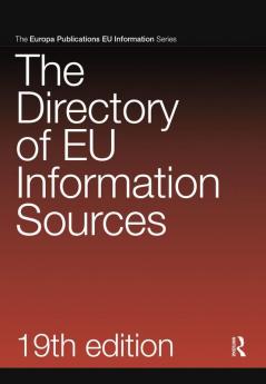 The Directory of EU Information Sources 2010