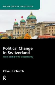 Political Change in Switzerland