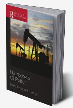 Handbook of Oil Politics