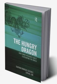 Hungry Dragon