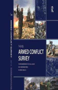 Armed Conflict Survey 2016
