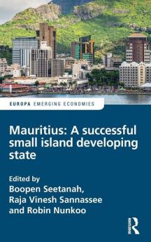 Mauritius: A successful Small Island Developing State