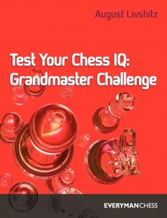 Test Your Chess IQ