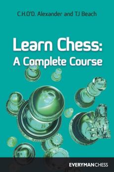 Learn Chess: A Complete Course (Cadagon Chess)