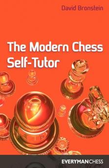 The Modern Chess Self Tutor (Cadogan Chess Books)