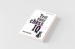 Test Your Chess IQ