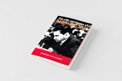 The Life and Games of Mikhail Tal