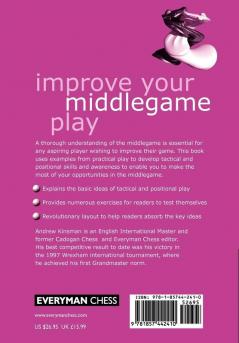 Improve Your Middlegame Play