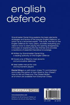 English Defence