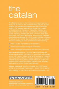 The Catalan the