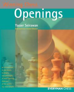 Winning Chess Openings