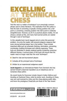 Excelling at Technical Chess