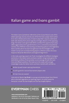 Italian Game & Evans Gambit