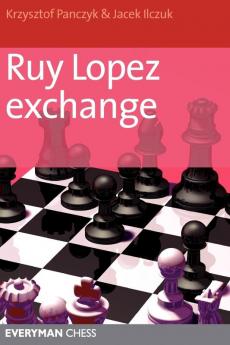 Ruy Lopez Exchange