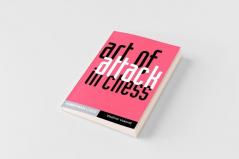 Art of Attack in Chess