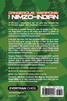 The Nimzo-Indian (Dangerous Weapons Series)