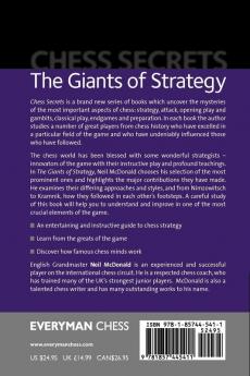 Chess Secrets
