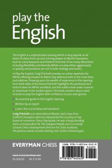 Play the English