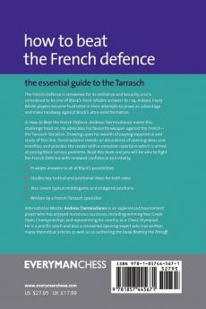 How to Beat the French Defence