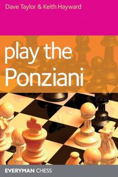 Play the Ponziani (Everyman Chess)