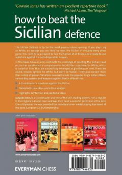 How to Beat the Sicilian Defence