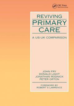 Reviving Primary Care