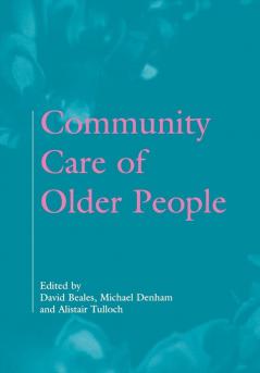 Community Care of Older People