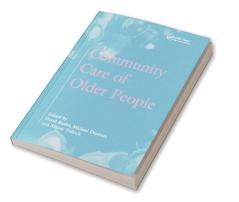 Community Care of Older People