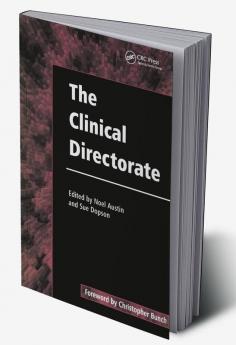 Clinical Directorate