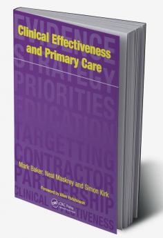 Clinical Effectiveness in Primary Care