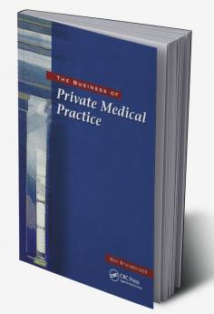 Business of Private Medical Practice